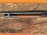 Winchester Model 1897 - Slide Action Takedown -12 Ga. Shotgun - 7 of 15