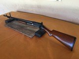 Winchester Model 1897
Slide Action Takedown
12 Ga. Shotgun