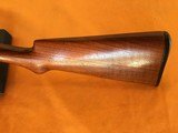 Winchester Model 1897 - Slide Action Takedown -12 Ga. Shotgun - 4 of 15