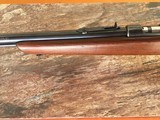 Marlin Model 81 - Bolt Action - .22 Rifle - 6 of 15