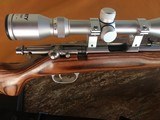 Marlin Model 883SS - Bolt Action - .22 WMR Rifle - 9 of 15