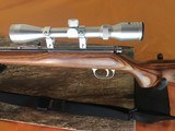 Marlin Model 883SS - Bolt Action - .22 WMR Rifle - 6 of 15