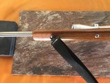 Marlin Model 883SS - Bolt Action - .22 WMR Rifle - 13 of 15