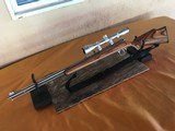 Marlin Model 883SS - Bolt Action - .22 WMR Rifle - 2 of 15