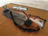 Marlin Model 883SS - Bolt Action - .22 WMR Rifle - 1 of 15