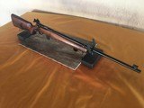 Mossberg Model 144 LSA - Bolt Action .22 LR Target Rifle - 9 of 15