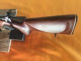 Mossberg Model 144 LSA - Bolt Action .22 LR Target Rifle - 4 of 15