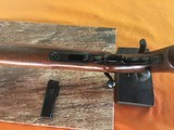 Mossberg Model 144 LSA - Bolt Action .22 LR Target Rifle - 11 of 15
