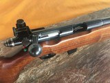 Mossberg Model 144 LSA - Bolt Action .22 LR Target Rifle - 8 of 15