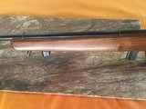 Mossberg Model 144 LSA - Bolt Action .22 LR Target Rifle - 6 of 15