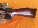 Remington Model 592M - Bolt Action - 5MM Magnum Rifle - 4 of 15