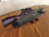 Remington Model 592M - Bolt Action - 5MM Magnum Rifle - 15 of 15