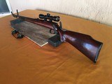Remington Model 592M - Bolt Action - 5MM Magnum Rifle - 14 of 15