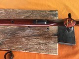 Remington Model 592M - Bolt Action - 5MM Magnum Rifle - 11 of 15
