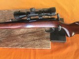 Remington Model 592M - Bolt Action - 5MM Magnum Rifle - 5 of 15