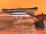 Marlin Model 989M2 - Semi - Auto - .22LR. Carbine Rifle - 5 of 15