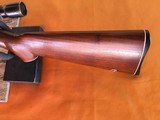 JC Higgins Model 30 - Semi - Auto .22 LR Rifle - 4 of 15