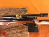 JC Higgins Model 30 - Semi - Auto .22 LR Rifle - 7 of 15