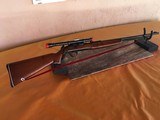 JC Higgins Model 30 - Semi - Auto .22 LR Rifle - 9 of 15