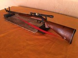 JC Higgins Model 30 - Semi - Auto .22 LR Rifle