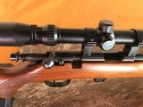 Marlin Model 880 - Bolt Action - .22 LR Rifle - 9 of 15