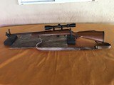 Marlin Model 880 - Bolt Action - .22 LR Rifle - 2 of 15