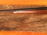 Mossberg Model 183K - 410 Ga. Bolt Action Shotgun - 6 of 15