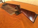 Mossberg Model 183K - 410 Ga. Bolt Action Shotgun - 14 of 15