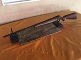 Mossberg Model 183K - 410 Ga. Bolt Action Shotgun - 2 of 15