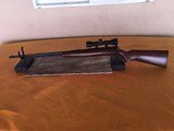 Remington Model 550-1 Semi - Auto . 22 Rifle - 2 of 15