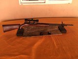 Remington Model 550-1 Semi - Auto . 22 Rifle - 10 of 15
