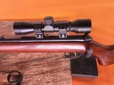 Remington Model 550-1 Semi - Auto . 22 Rifle - 6 of 15