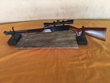Winchester Model 270 Pump Action - .22 Rile - 2 of 15