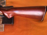 Winchester Model 270 Pump Action - .22 Rile - 4 of 15