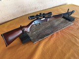 Winchester Model 270 Pump Action - .22 Rile - 9 of 15