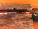 Winchester Model 270 Pump Action - .22 Rile - 13 of 15