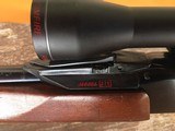 Winchester Model 270 Pump Action - .22 Rile - 7 of 15