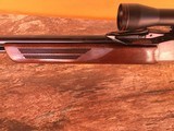 Winchester Model 270 Pump Action - .22 Rile - 7 of 15