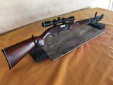 Winchester Model 270 Pump Action - .22 Rile - 14 of 15