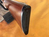 Winchester Model 270 Pump Action - .22 Rile - 3 of 15