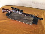 Winchester Model 270 Pump Action - .22 Rile - 10 of 15