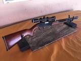 Winchester Model 270 Pump Action - .22 Rile - 10 of 15