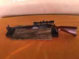 Winchester Model 270 Pump Action - .22 Rile - 2 of 15