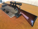 Remington Model 552 BDL- Deluxe - Speedmaster Semi - Auto .22 Rifle - 14 of 15