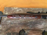 Remington Model 552 BDL- Deluxe - Speedmaster Semi - Auto .22 Rifle - 12 of 15