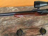 Remington Model 552 BDL- Deluxe - Speedmaster Semi - Auto .22 Rifle - 6 of 15