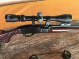 Remington Model 552 BDL- Deluxe - Speedmaster Semi - Auto .22 Rifle - 9 of 15