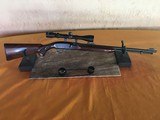Remington Model 552 BDL- Deluxe - Speedmaster Semi - Auto .22 Rifle - 13 of 15