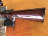 Remington Model 552 BDL- Deluxe - Speedmaster Semi - Auto .22 Rifle - 4 of 15