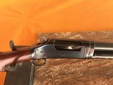 Winchester Model 1897 - Sidle Action Repeater - 12 GA. Shotgun - 10 of 15